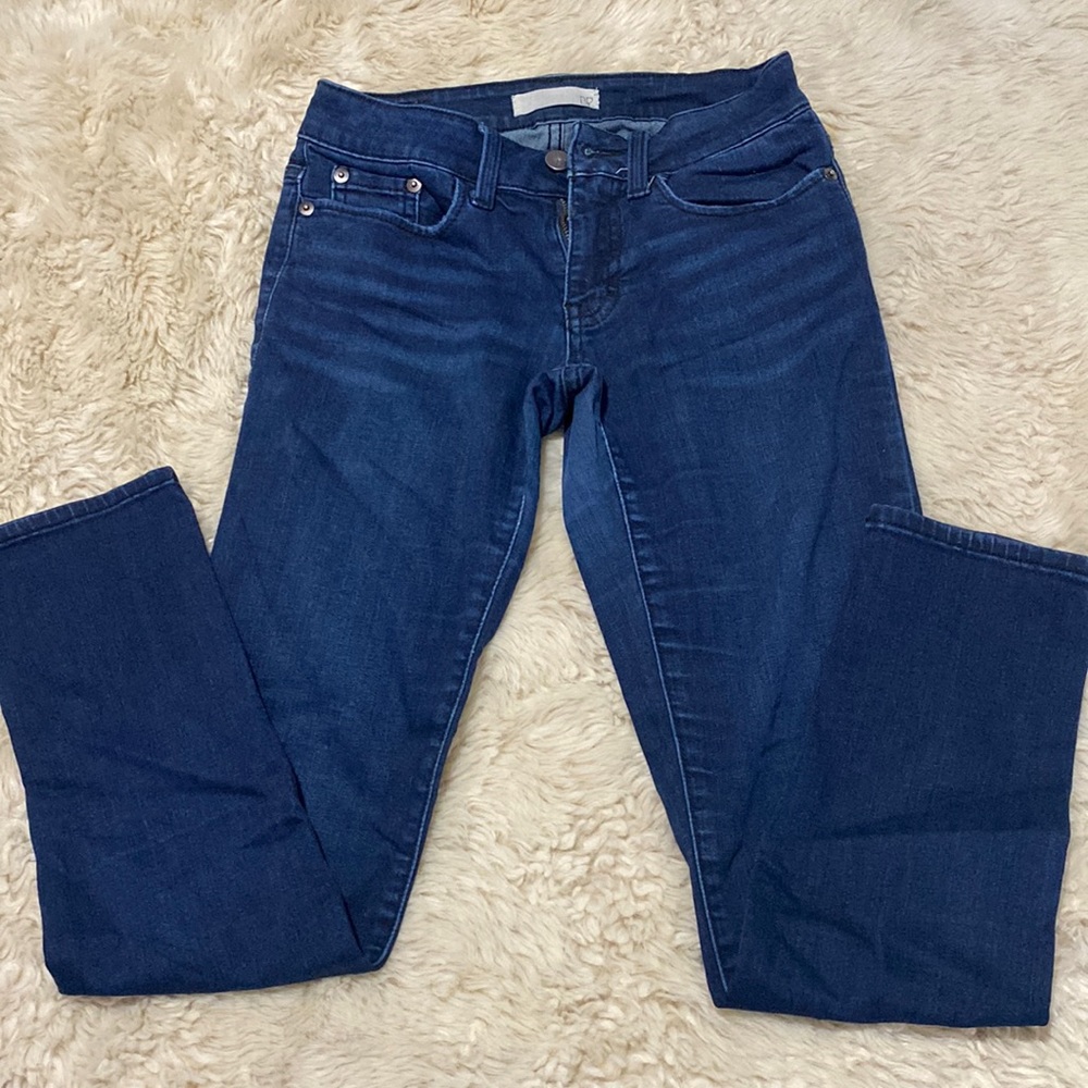 BP Dark Wash Skinny Jean